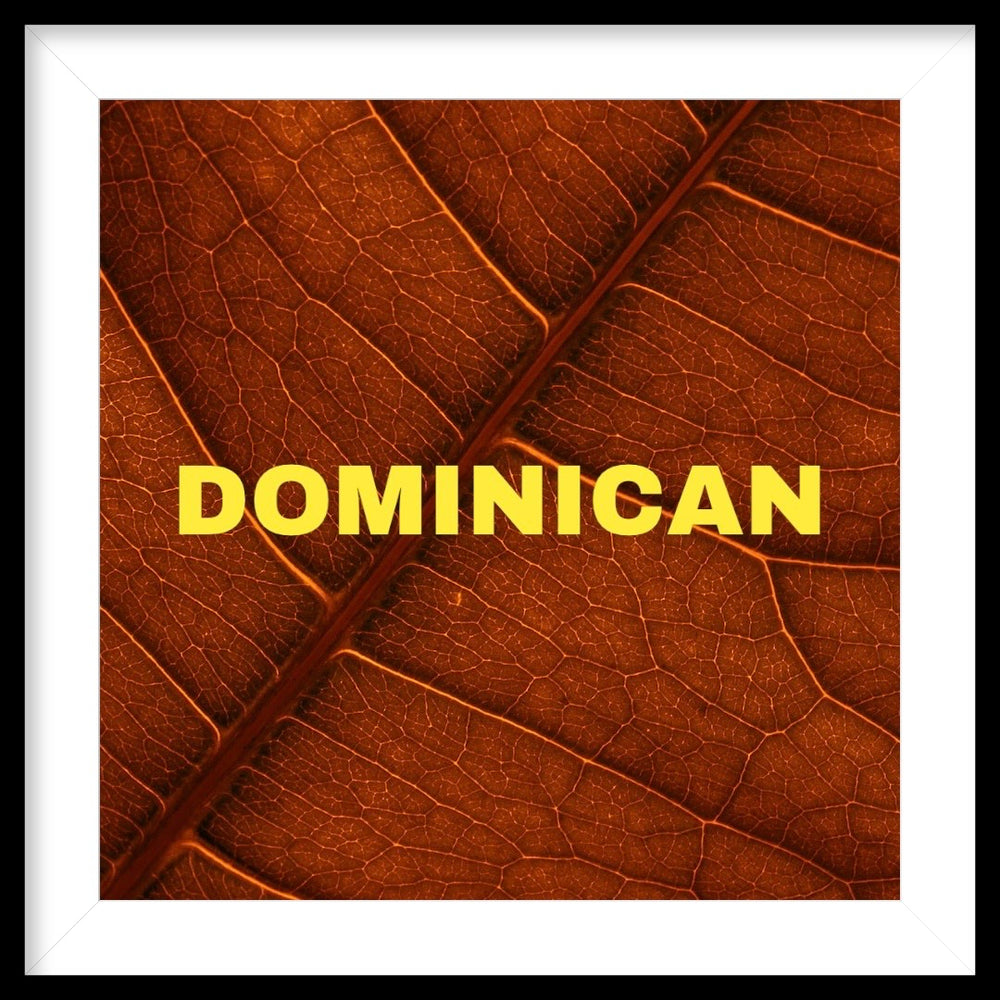 DOMINICAN