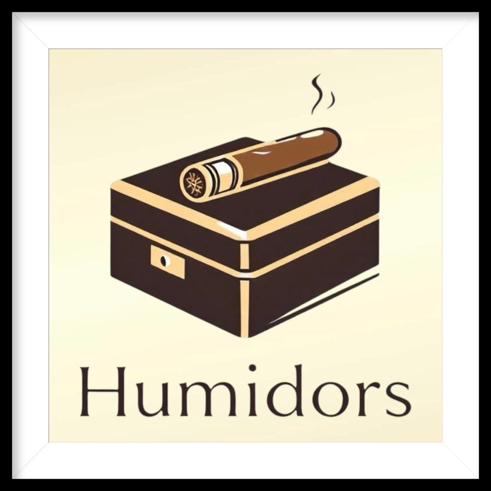 HUMIDORS