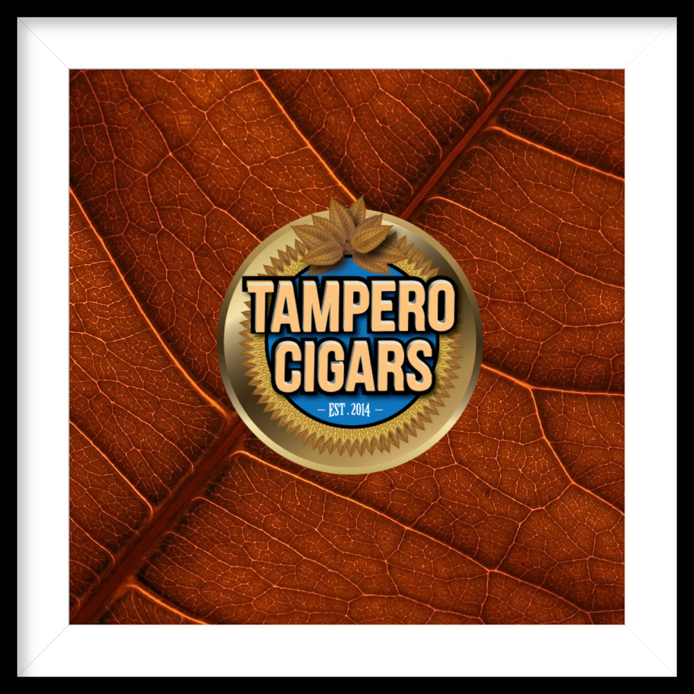 TAMPERO CIGARS