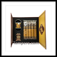 Load image into Gallery viewer, Tabak Especial Cafe con Leche Gift Set

