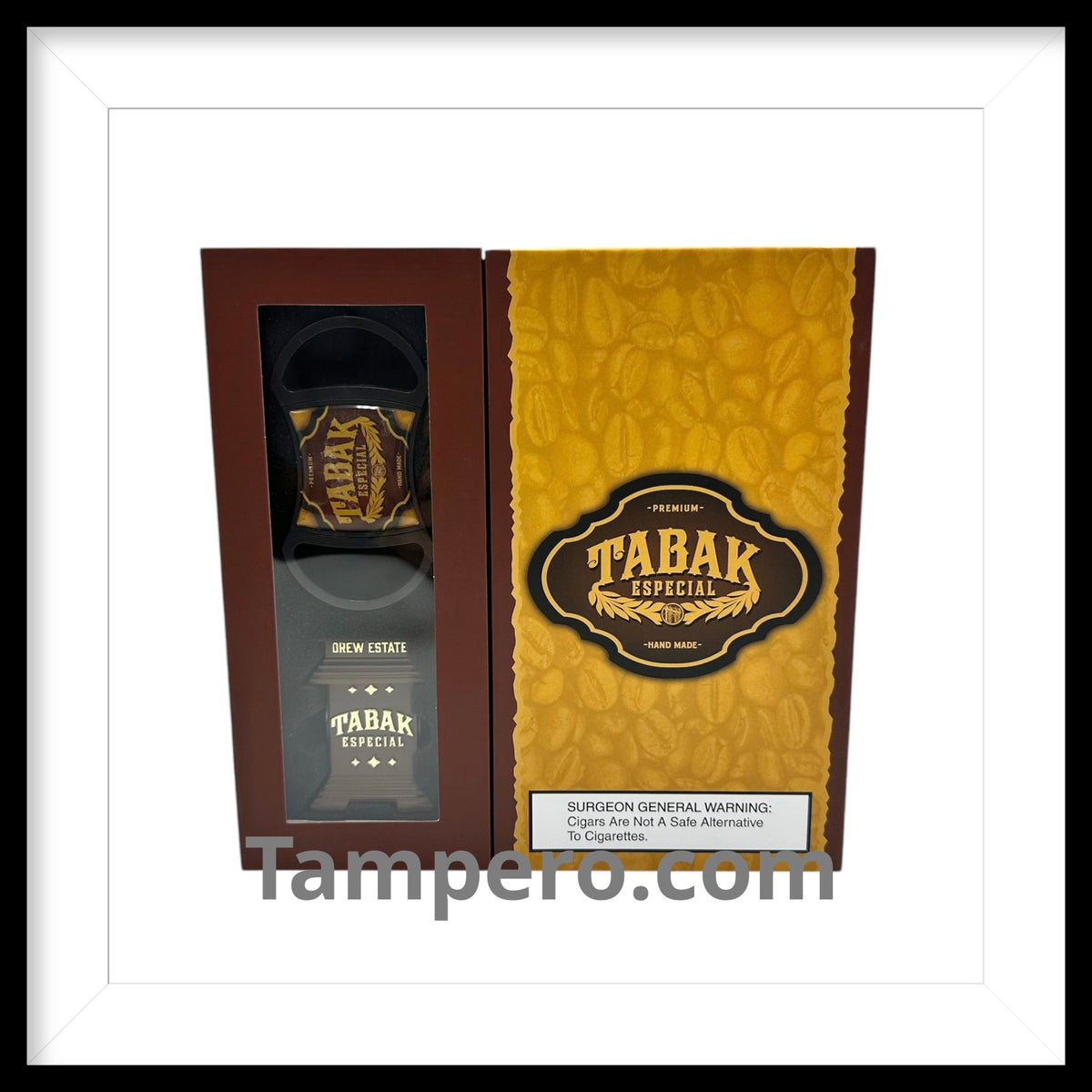 Tabak Especial Cafe con Leche Gift Set