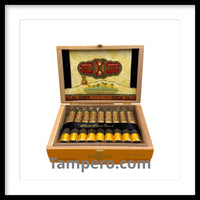 Load image into Gallery viewer, arturo fuente opus x oro oscuro super belicoso
