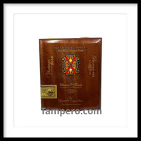 Load image into Gallery viewer, arturo fuente opus x toymaker vintage 2014 belicoso xxx
