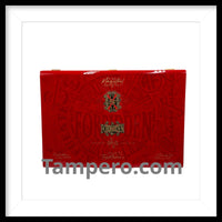 Load image into Gallery viewer, Arturo Fuente Opus X Forbidden X El Trece Magistral cigar box at Tampero Cigars in Ybor City Tampa
