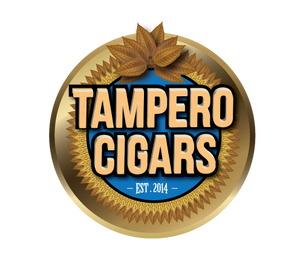 Tampero Cigars