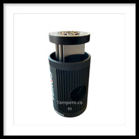 Load image into Gallery viewer, cohiba weller gift set accessory
