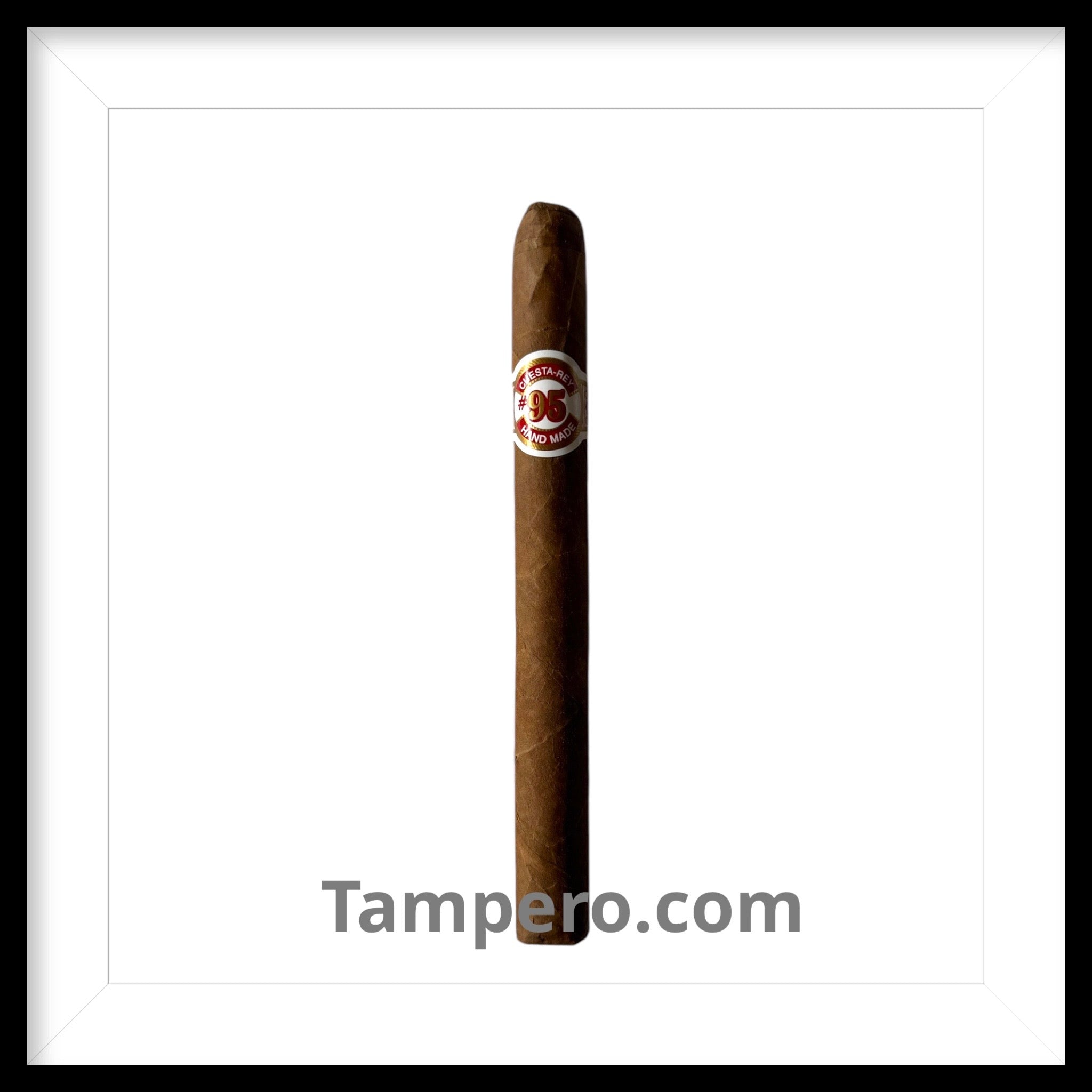 tobacco 95 Padron Family Reserve Cigars No. Natural Cuesta-Rey Cabinet Collection No. 95