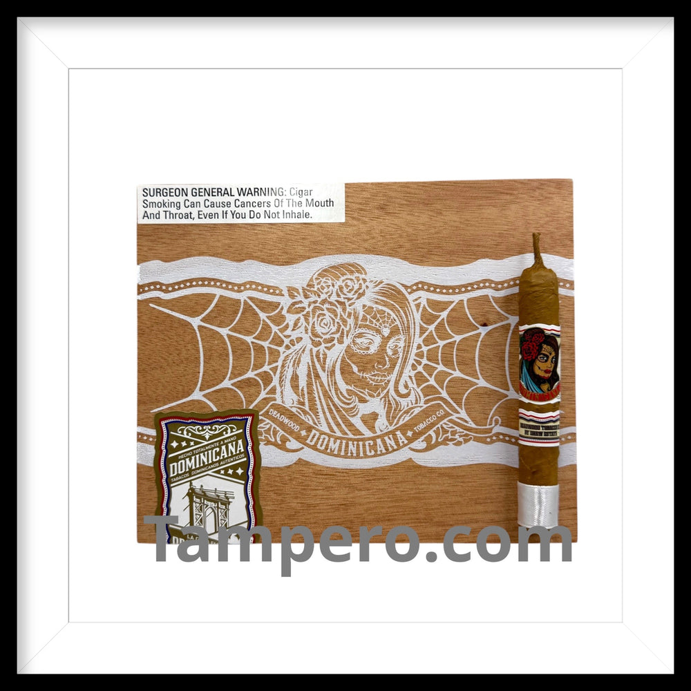 dominicana petit corona 