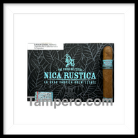 Load image into Gallery viewer, Nica Rustica Adobe Robusto
