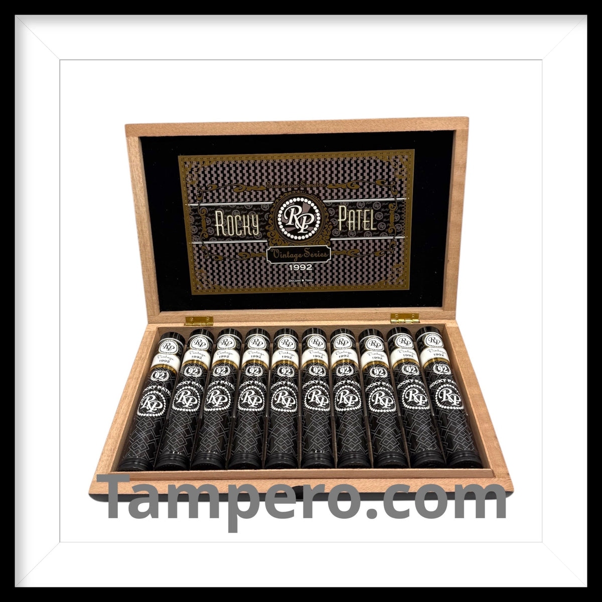 Rocky Patel Vintage 1992 Toro Tubo