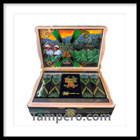 Load image into Gallery viewer, Arturo Fuente Opus X 25th Anniversary Perfecto
