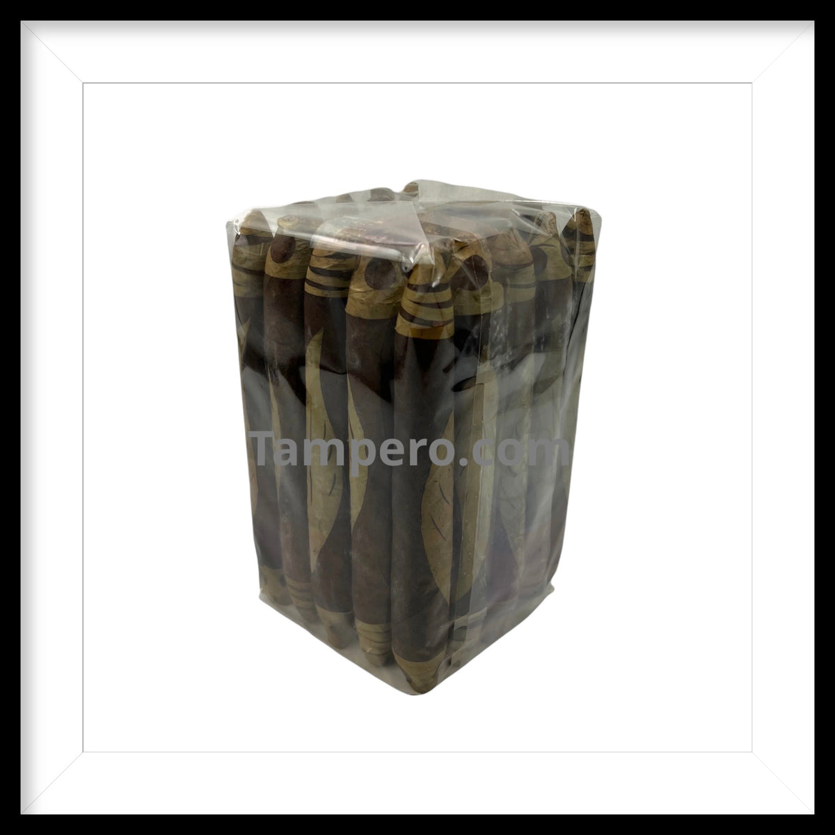 Leaf Candela & Maduro Figurado