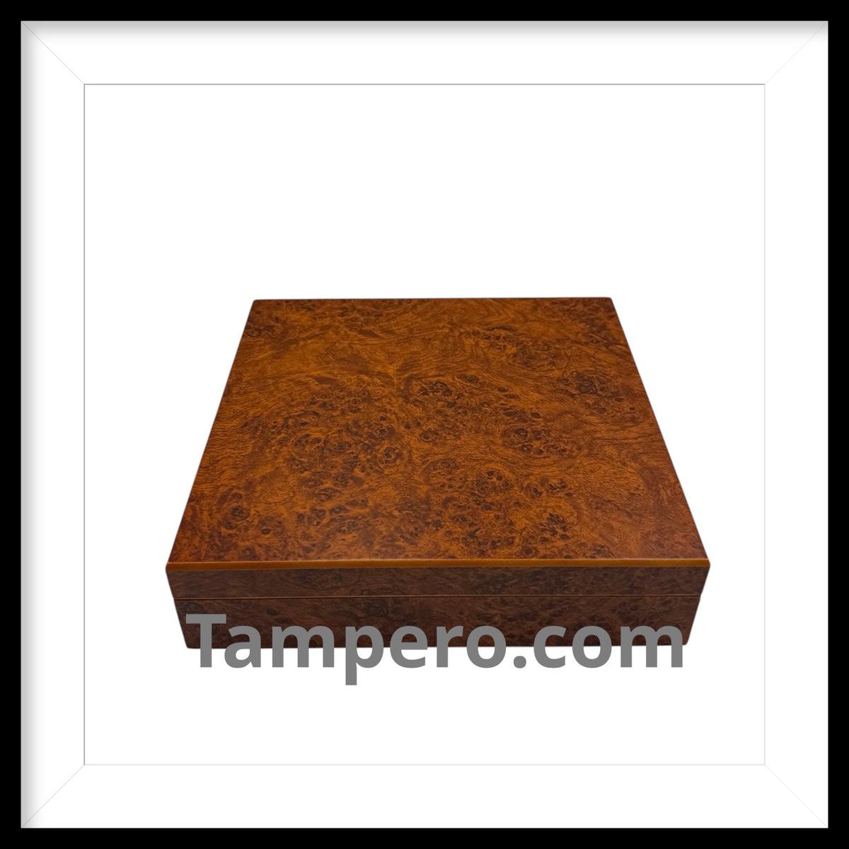 Chateau Burl