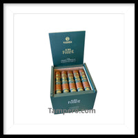 Load image into Gallery viewer, Plasencia Alma Fuerte Colorado Robusto Corto
