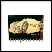 Load image into Gallery viewer, Buffalo Trace Special F
