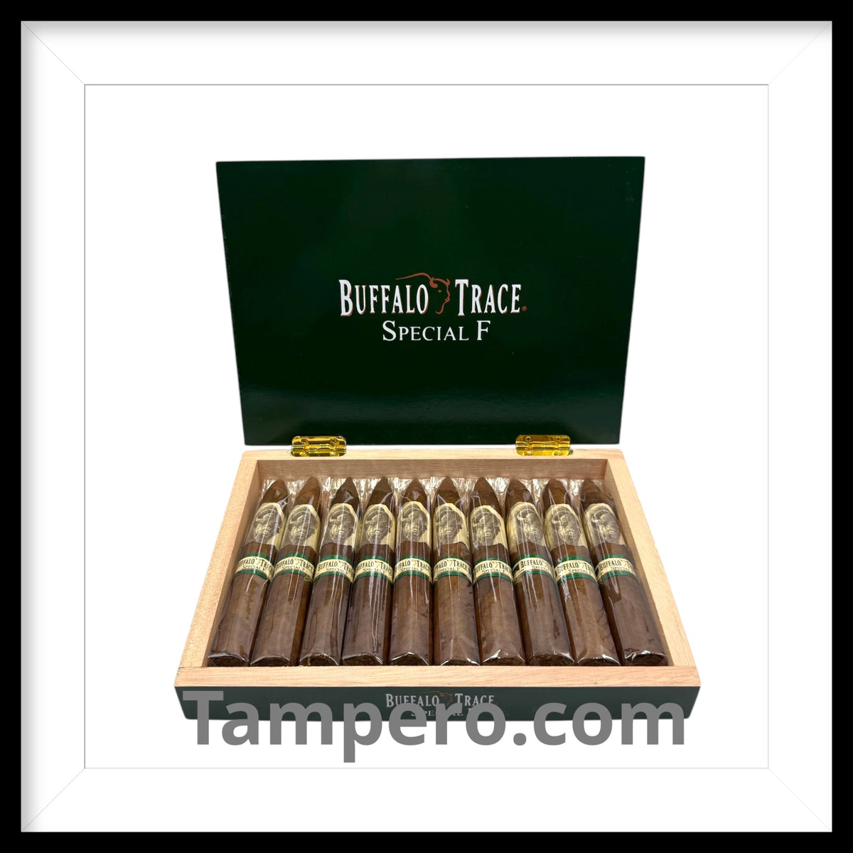 Buffalo Trace Special F