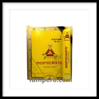 Load image into Gallery viewer, Montecristo Classic Collection El Conde
