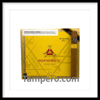 Load image into Gallery viewer, Montecristo Classic Collection Chuchill
