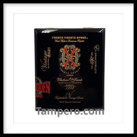 Load image into Gallery viewer, Arturo Fuente Opus X Forbidden Oscuro Vintage 2021 Gran Robusto
