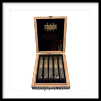 Load image into Gallery viewer, Arturo Fuente Opus X Forbidden Oscuro Vintage 2021 Gran Robusto
