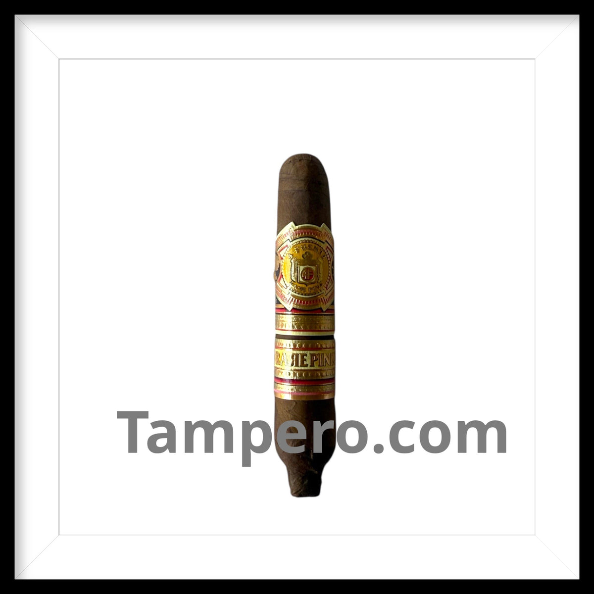 Arturo Fuente Rare Pink Vintage 1960's Series Short Story