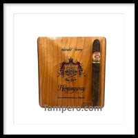 Load image into Gallery viewer, Arturo Fuente Hemingway Untold Story Maduro -Limited Release-
