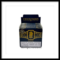 Load image into Gallery viewer, Undercrown Maduro Coronest
