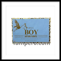 Load image into Gallery viewer, Arturo Fuente It&#39;s a Boy
