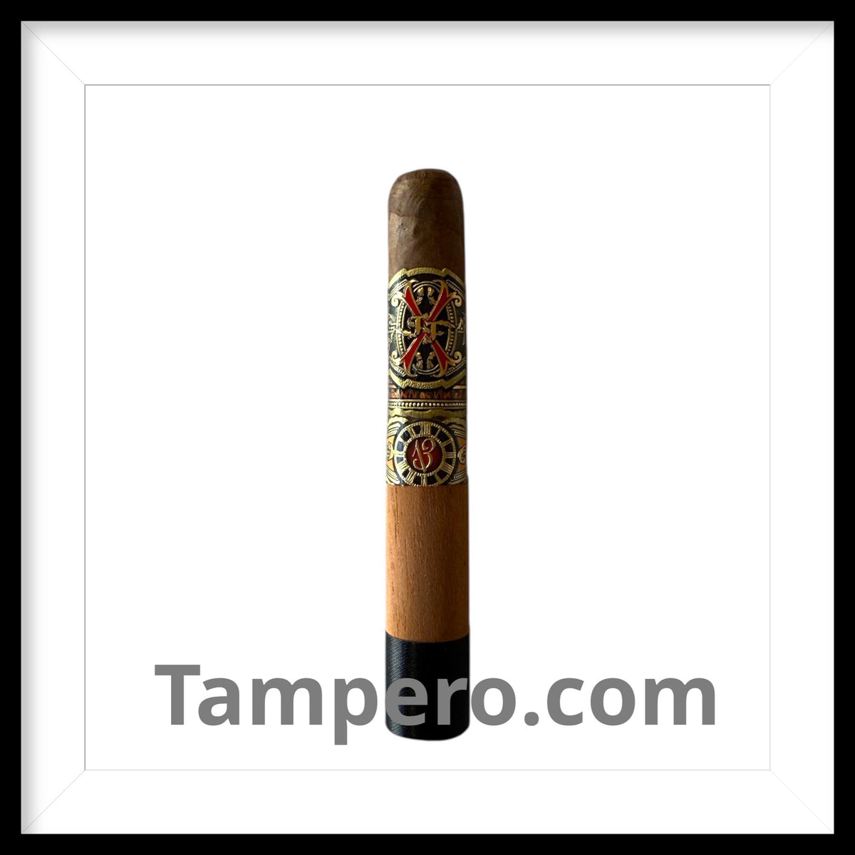 Arturo Fuente Opus X Forbidden X Deseos D'Amor