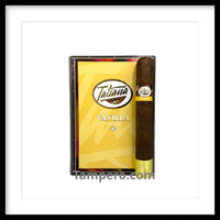 Load image into Gallery viewer, Tatiana Vanilla Toro
