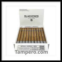 Load image into Gallery viewer, Blackened S84 Shade to Black Corona Double
