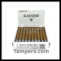 Load image into Gallery viewer, Blackened S84 Shade to Black Toro
