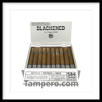 Load image into Gallery viewer, Blackened S84 Shade to Black Corona
