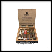 Load image into Gallery viewer, Plasencia Robusto Collection Sampler
