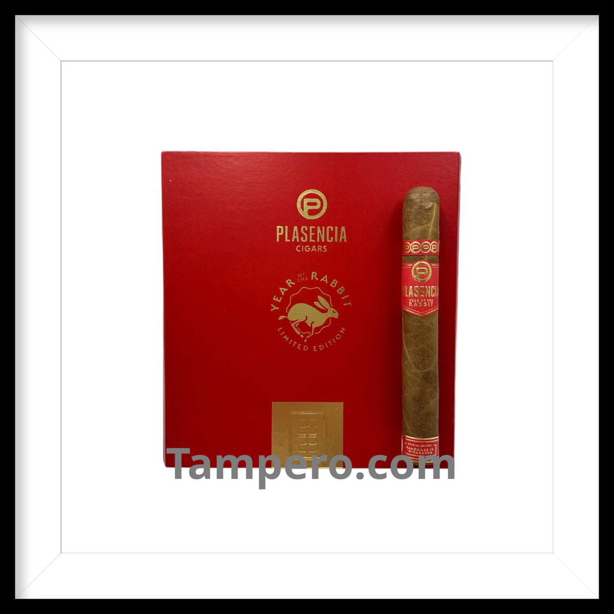 Plasencia Year of The Rabbit Limited Edition 2023