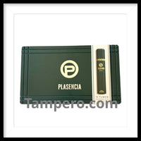 Load image into Gallery viewer, Plasencia Alma Fuerte Colorado Sixto I Hexagon Tubo
