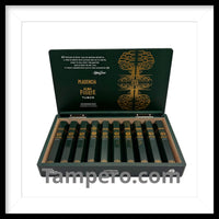 Load image into Gallery viewer, Plasencia Alma Fuerte Colorado Sixto I Hexagon Tubo
