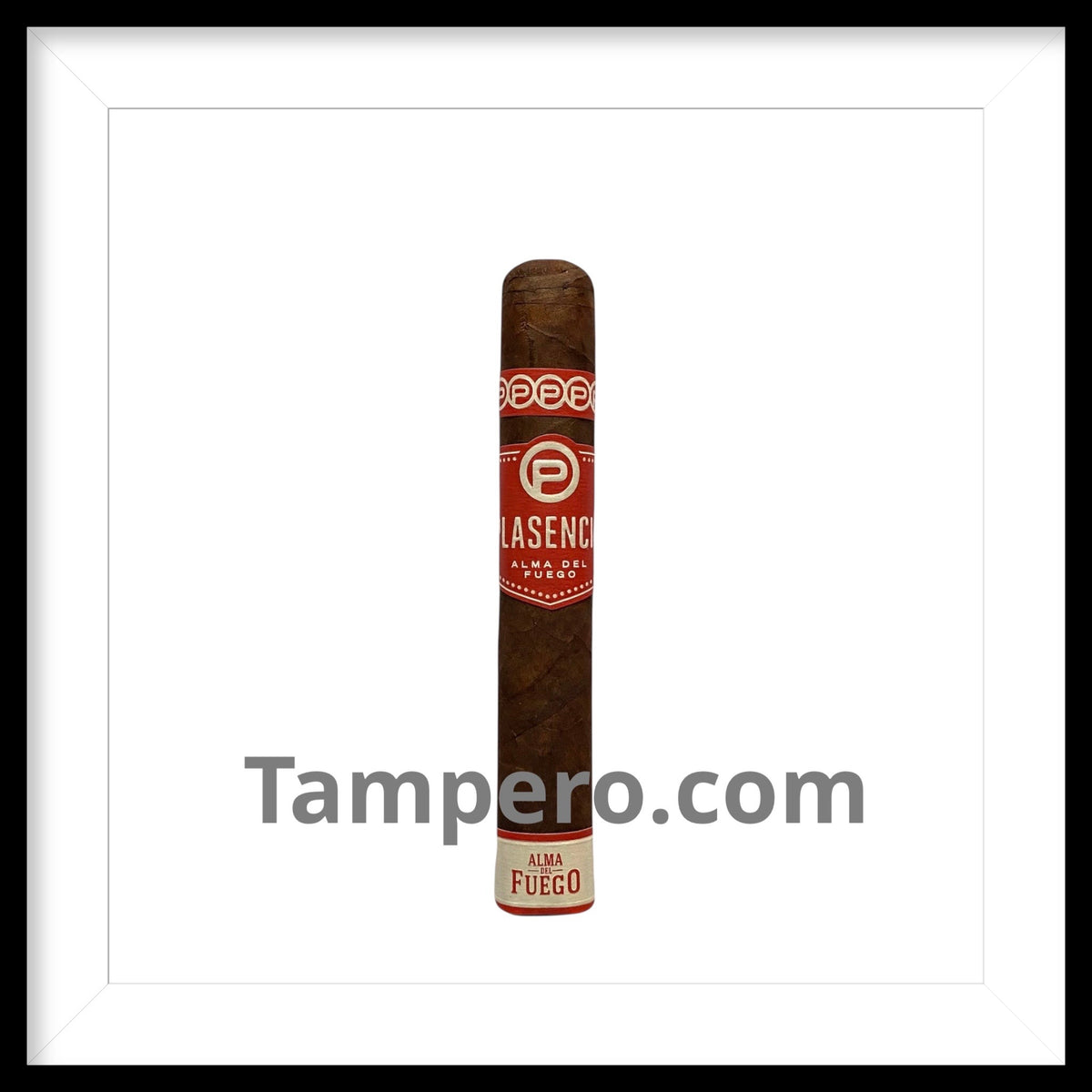 Plasencia Alma del Fuego Candente Robusto