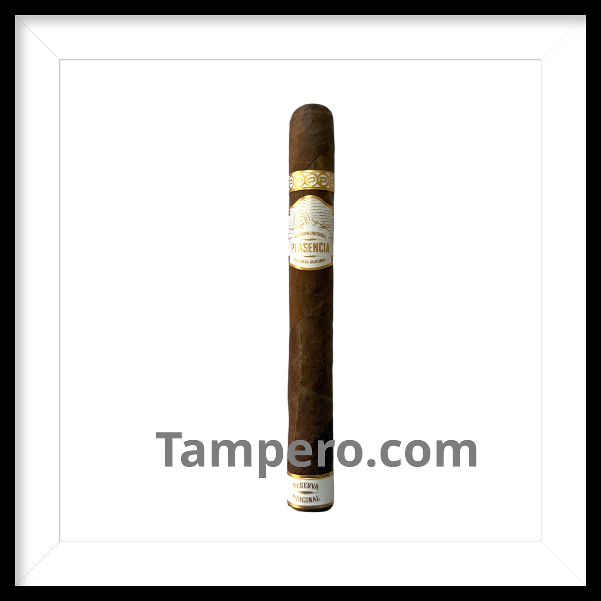 Plasencia Reserva Original Corona
