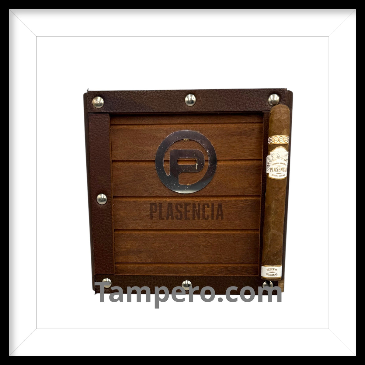Plasencia Reserva Original Corona