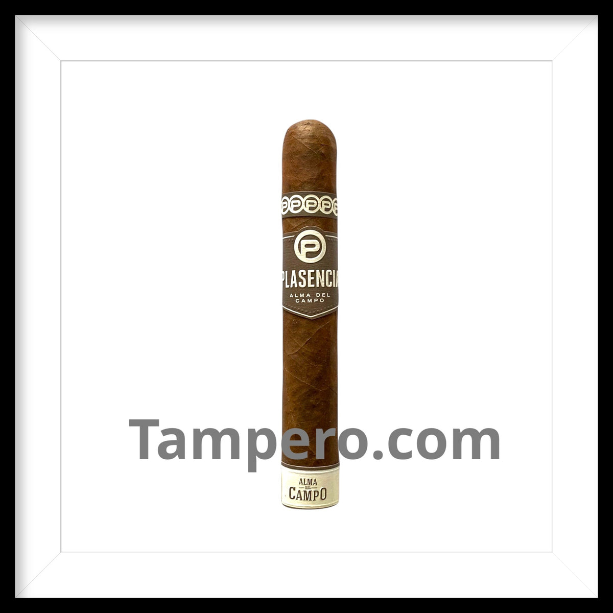 Plasencia Alma del Campo Travesia Toro Extra (Box-Pressed)