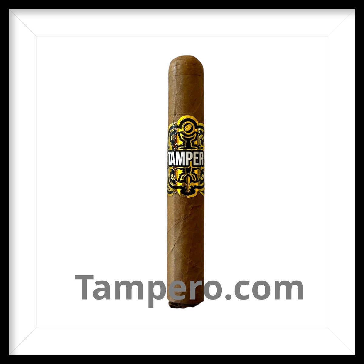 Tampero Connecticut Robusto