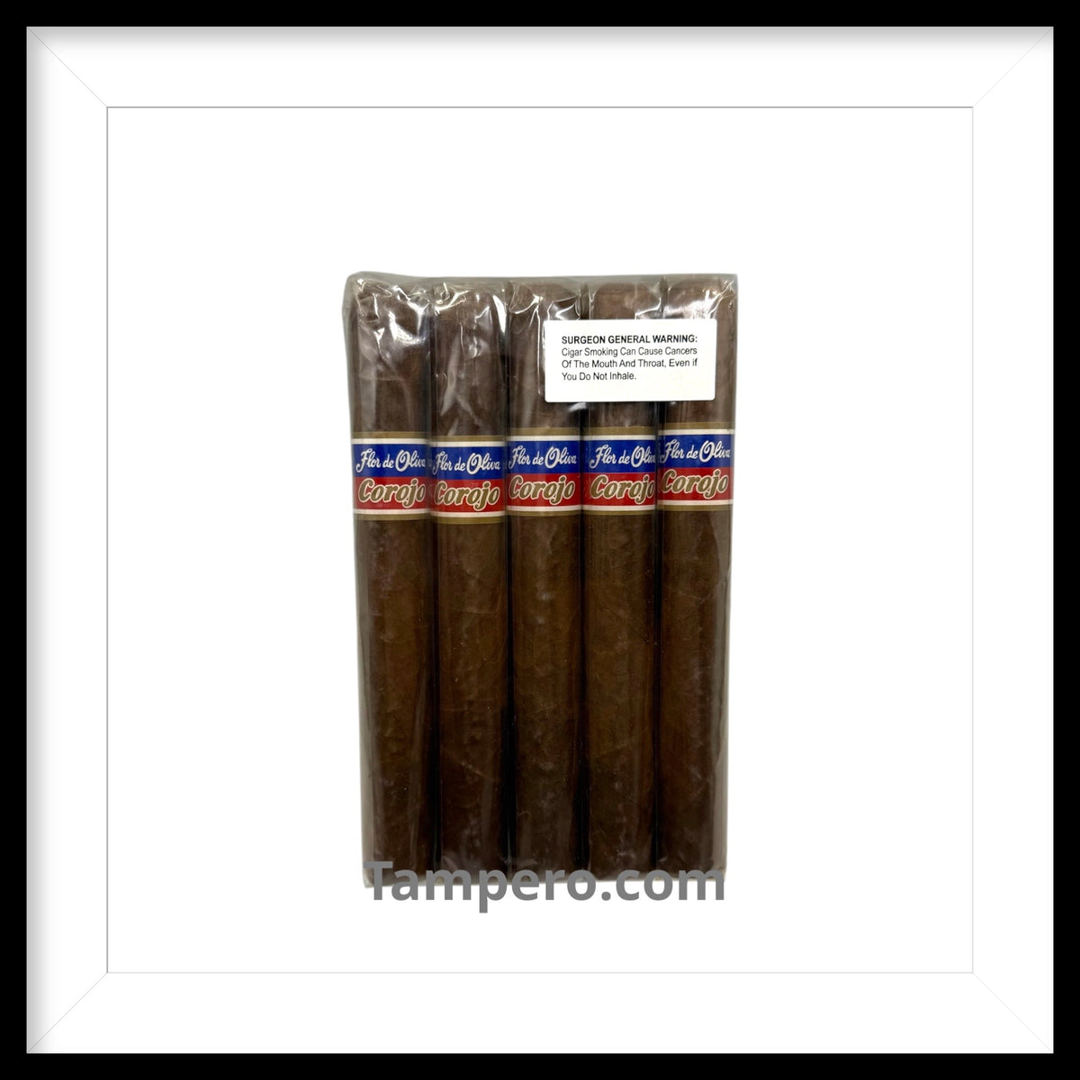 Oliva Flor de Oliva Corojo Toro