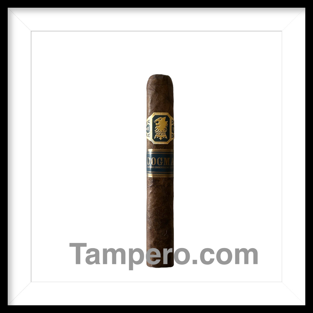 Undercrown Maduro Dojo Dogma