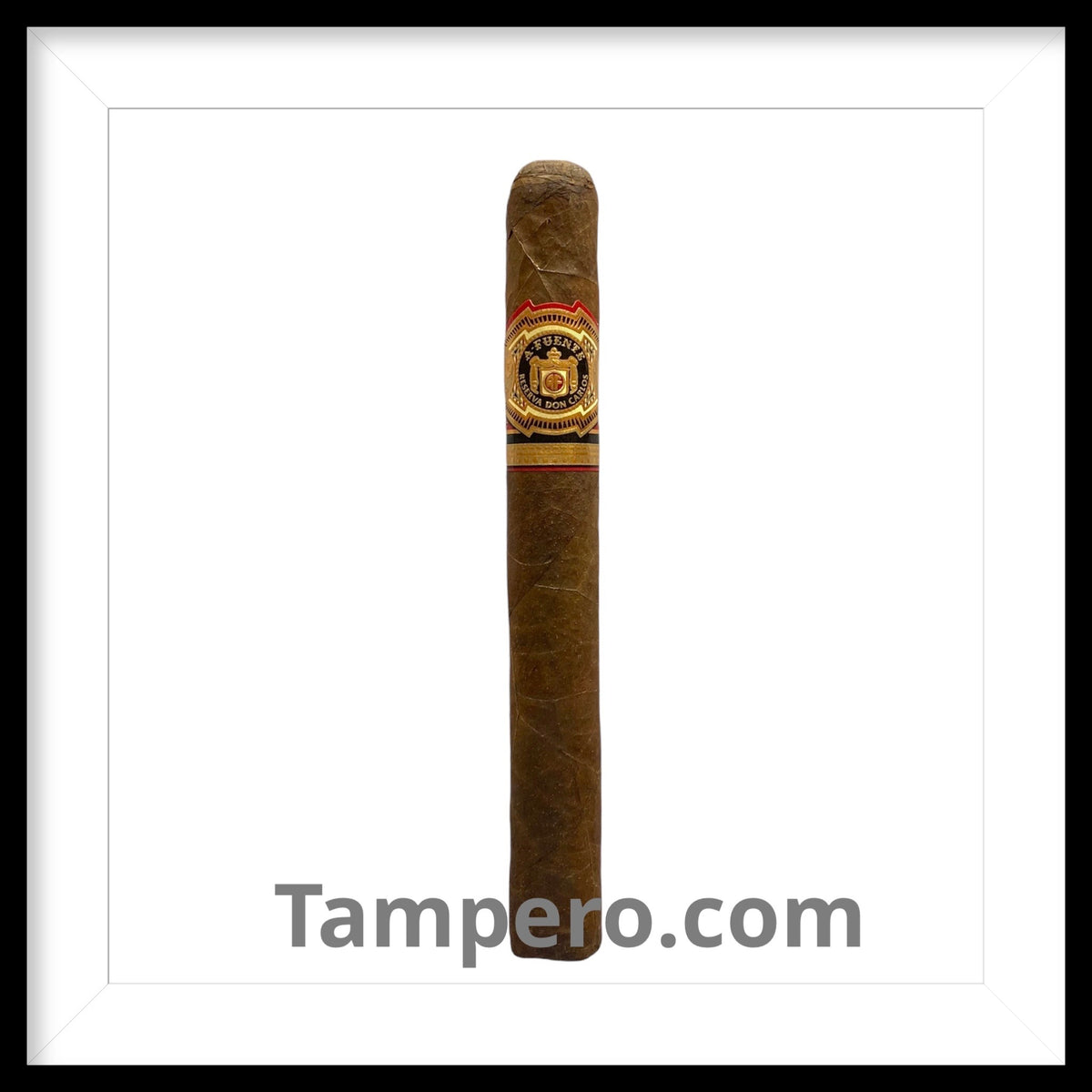 Arturo Fuente Don Carlos Presidente