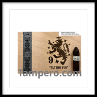Load image into Gallery viewer, Liga Privada No.9 Flying Pig
