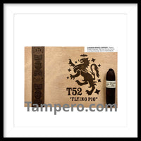 Load image into Gallery viewer, Liga Privada T52 Flying Pig
