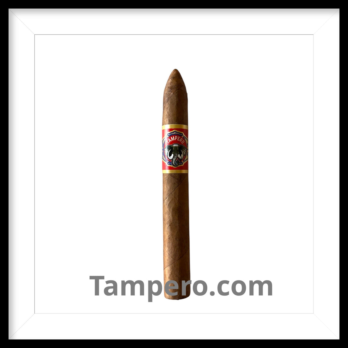 Tampero Habano Torpedo