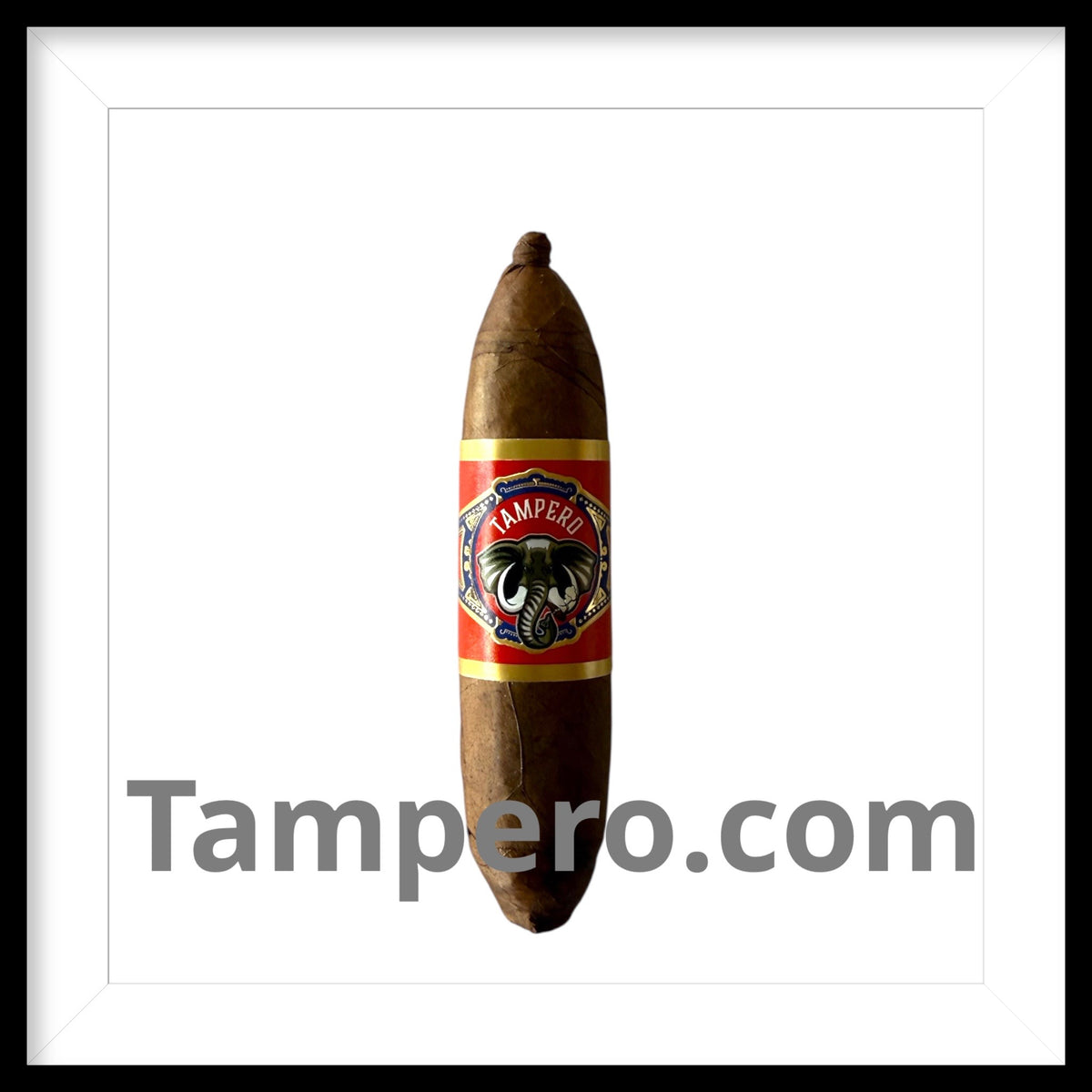 Tampero Habano Tamperito