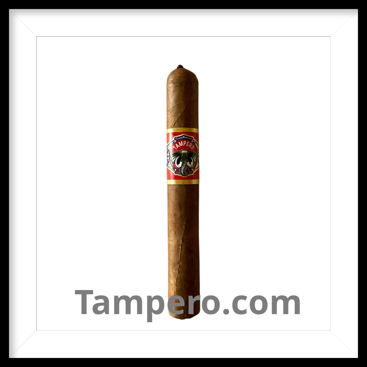 Tampero Habano No 56
